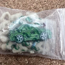 Leen Customs GTR R32 Lucky Charm