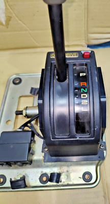 Toyota Land Cruiser Prado 88-95 Auto Gear Shifter Liver OEM LJ70