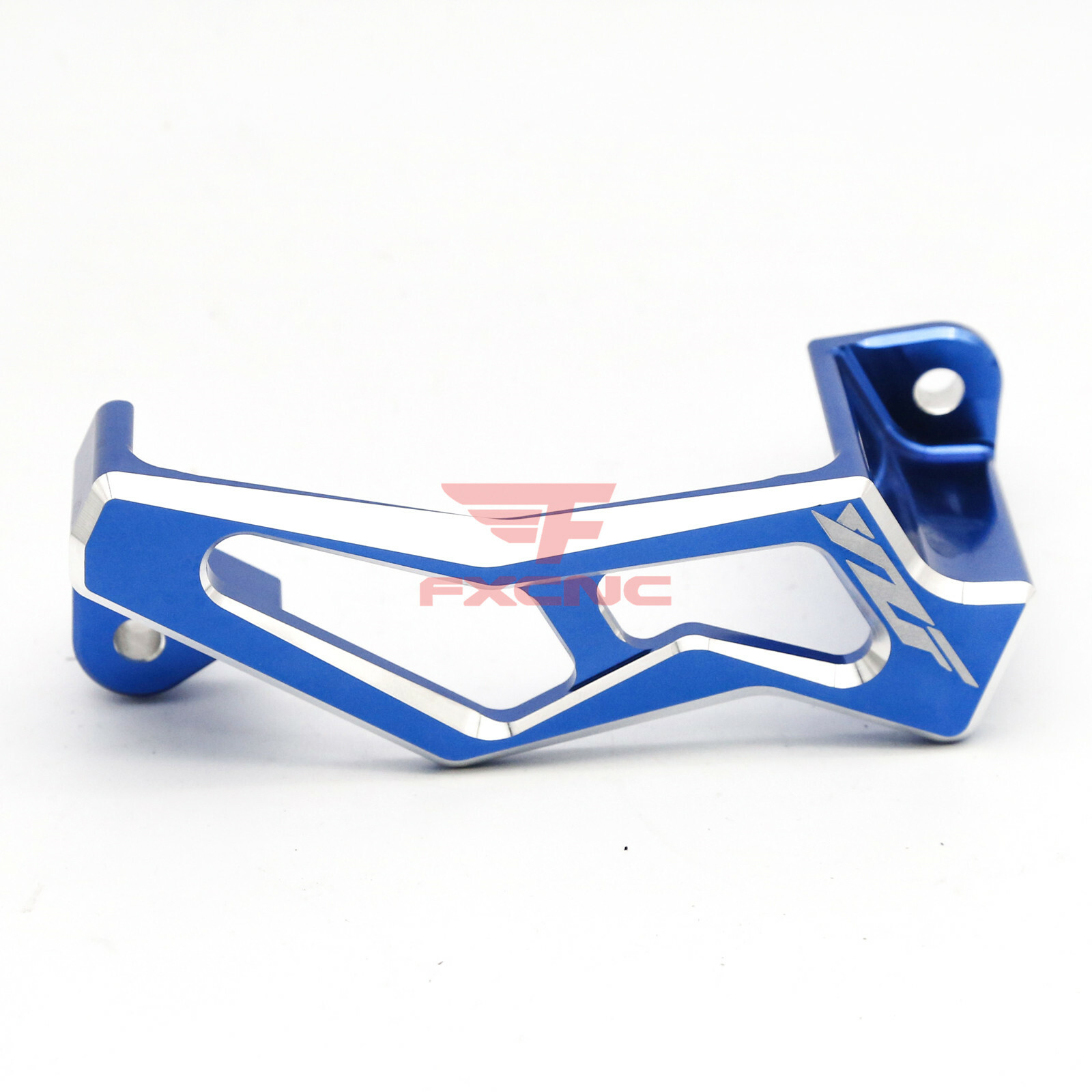 Rear Brake Caliper Disc Disk Guard For WR250F WR250R WR450F YZ125