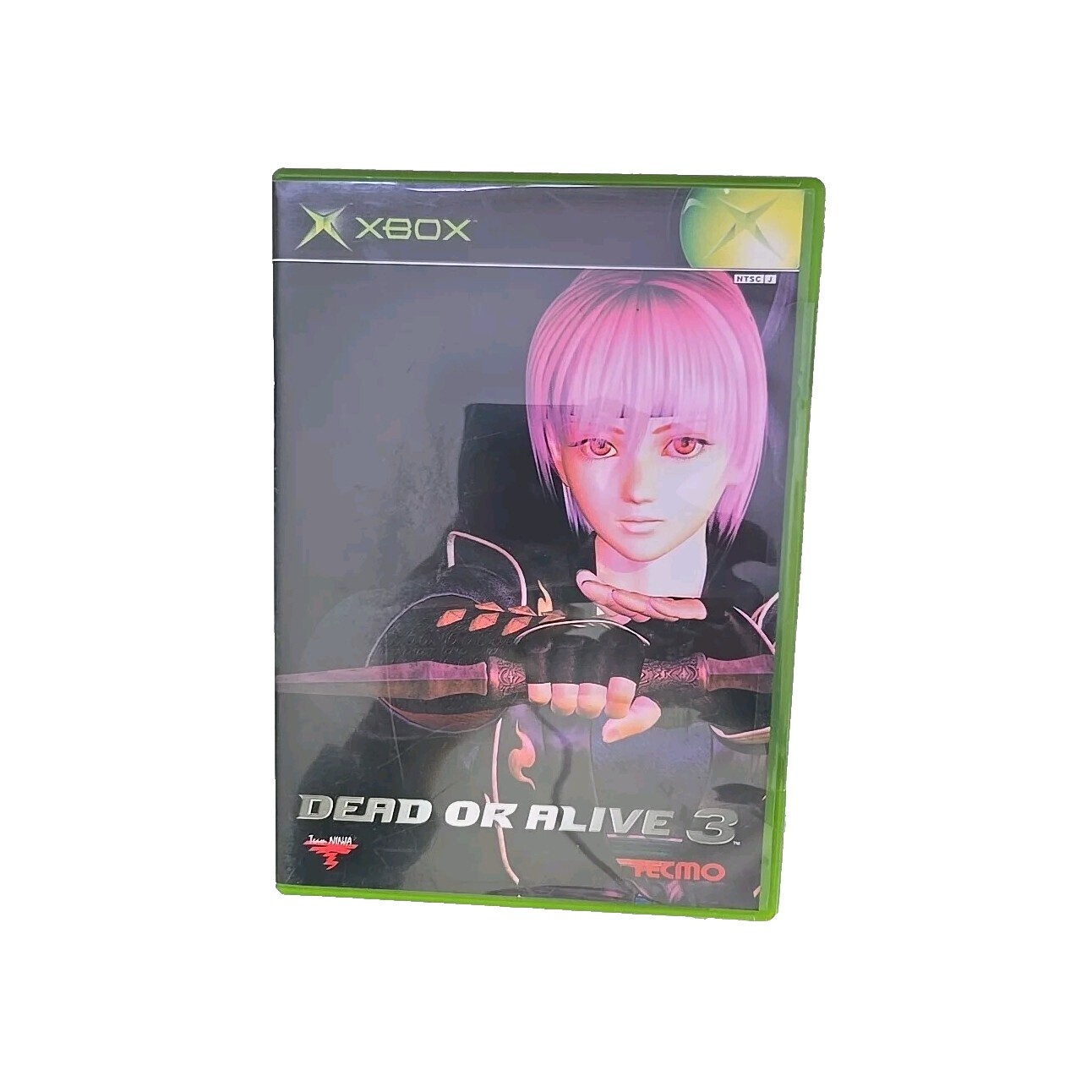 Dead or Alive Switch | eBay