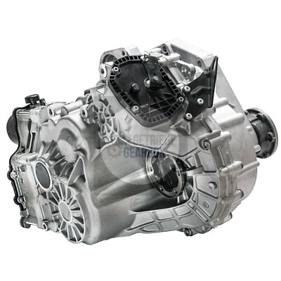 GETRIEBE KOMPLETT DSG7 NKE PAX PGP PKF PLG PVJ QSC RRG OCTAVIA 1.8 tfsi  