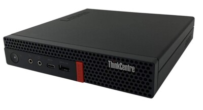 LENOVO ThinkCentre M920x Tiny(AMD Radeon RX 560 4 GB/i7-8700T/16GB