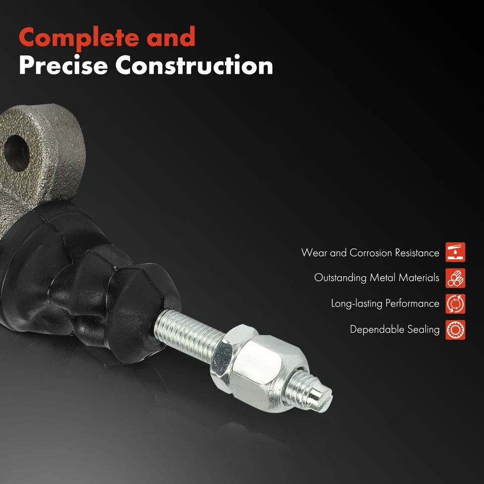 Cilindro esclavo de embrague para camioneta Toyota Celica Corolla 1974 1973-1980 Corona 4x4 Foto 4 de 4