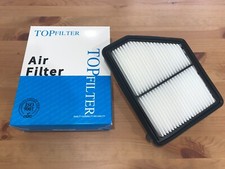 New Engine Air Filter For Honda Civic 2.0L   HR-V 2.0L              A29151