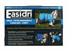 easidri cooling coat medium