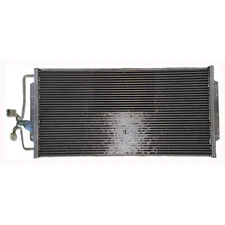 RAYTEN AC CONDENSER for Venture Silhoutte Montana Trans Sport 3.4 V6 DPI# 4789