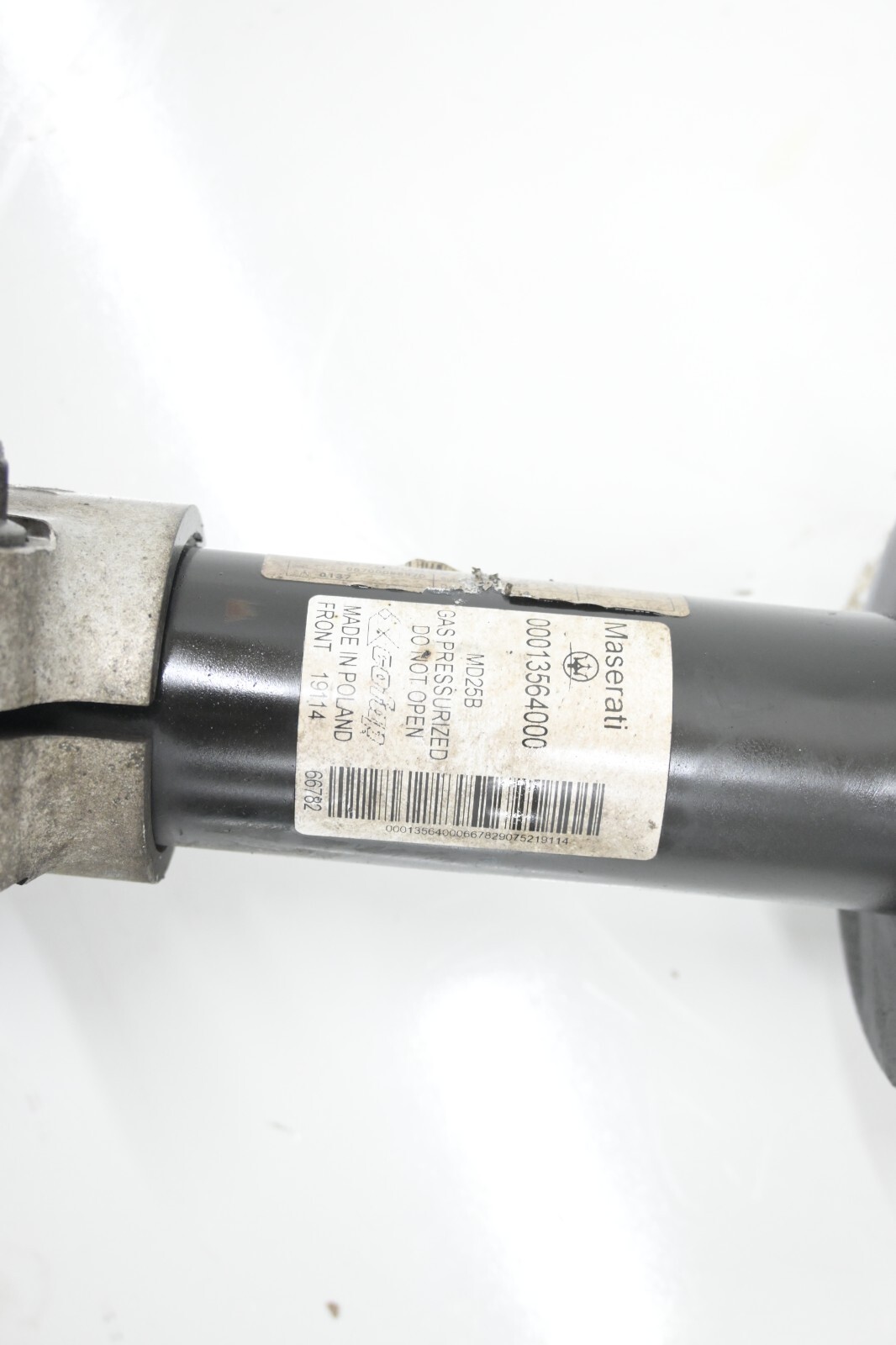 ⭐ 14-20 Maserati Ghibli Front Right or Left Awd Shock Strut Spring Absorber Oem