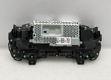 2016-2020 BMW 5 SERIES USED INSTRUMENT CLUSTER P#9392558