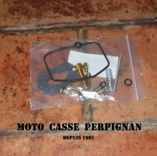 Kit Réparation Carburateur