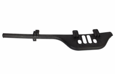 NEW OEM 03-10 Ford Super Duty Excursion Cowl Panel Firewall Wiring Cover Shield