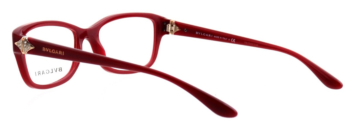 BVLGARI サングラス レッドフレーム 国内正規品】ブルガリ サングラス フィオレヴァー BVLGARI