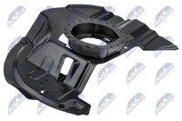 HTO-BM-039 NTY Spritzblech, Bremsscheibe FüR BMW