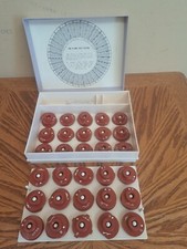 Vintage Sears Kenmore Sewing Machine set of 3...