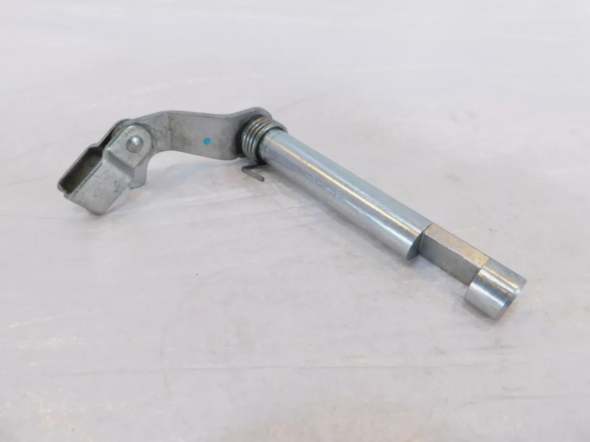 Z125 2024 clutch cable
