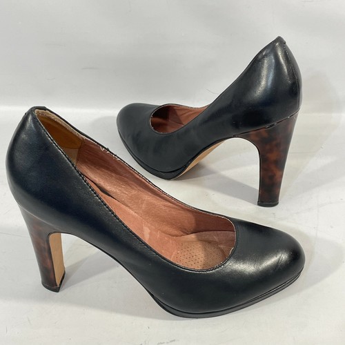 Corso Como Womens Pump Heels 8M Black 