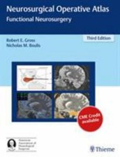 Neurosurgical Operative Atlas: Functional Neu...