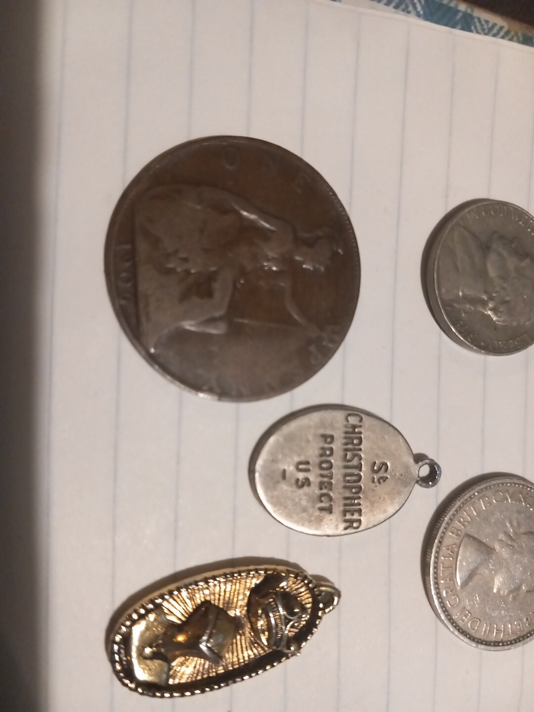 1 Pence Rare Collectable Coins | eBay UK