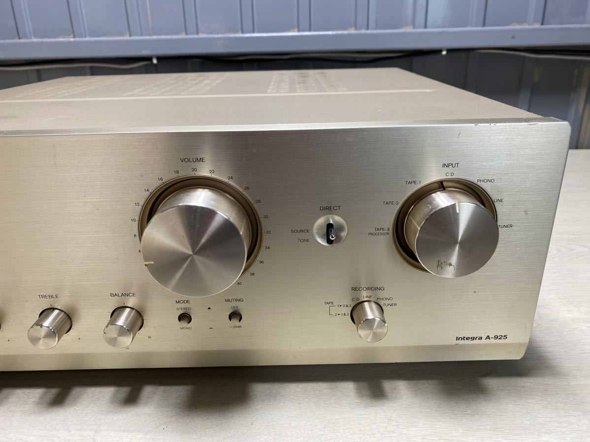 t*t様 ONKYO INTEGRATED AMPLIFIER MODEL A- Onkyo 2141912758 a 927 Integrated Amplifier Transistor for
