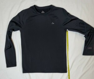 paradox mens base layer