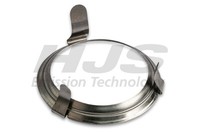HJS 83 15 7196 Dichtung Abgasrohr Auspuffdichtungen FüR Jaguar XF J05 CC9