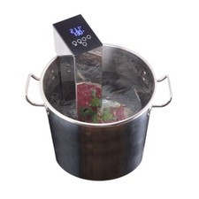 Maquina de coccion al vacio sv-cook garhe…