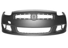 Paraurti ANTERIORE FIAT NEW BRAVO 198 II 2007> 08> 09>AL 15 VERNICIABILE PRIMER