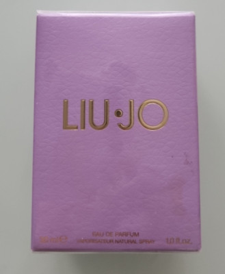 Liu Jo Eau de Parfum 30ml Spray Neu
