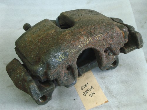 Original Bremssattel vorne rechts 1K0615124E VW Passat CC 2.0 TDI 103W 2013