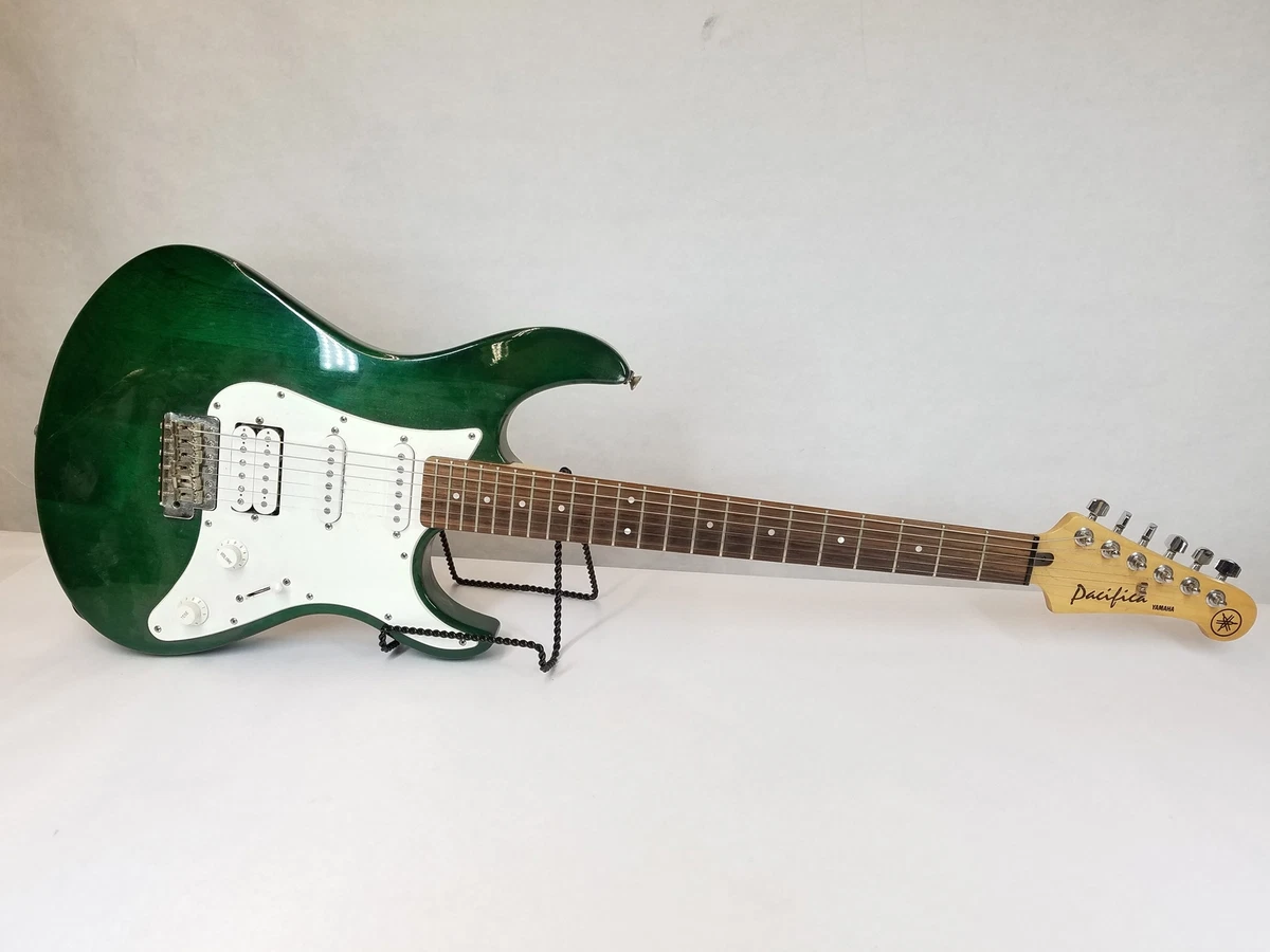 Yamaha pacifica ebay deals