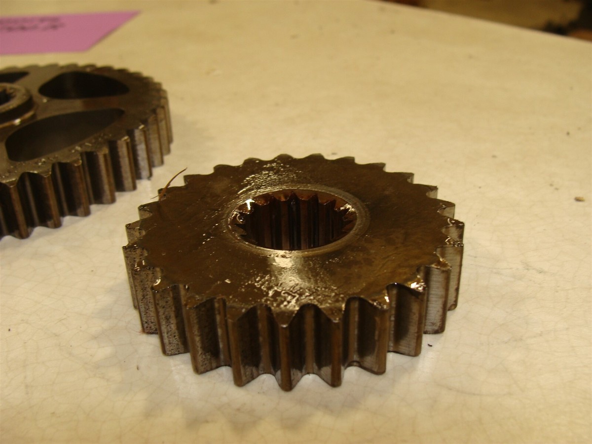 2002 SKI-DOO MXZ 700 zx drive chain gears sprocket set 25t 43t 504