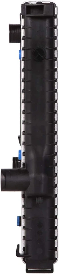 Radiador para BMW 318ti 1995 1996 1997 1998 1999 Foto 3 de 4