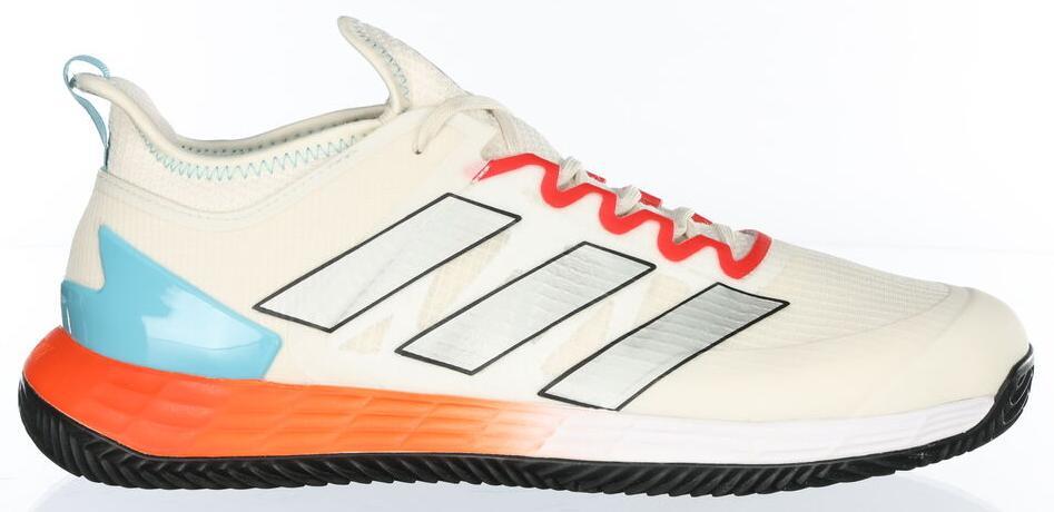 Adidas Adizero Ubersonic 4.1 Black White for sale | eBay