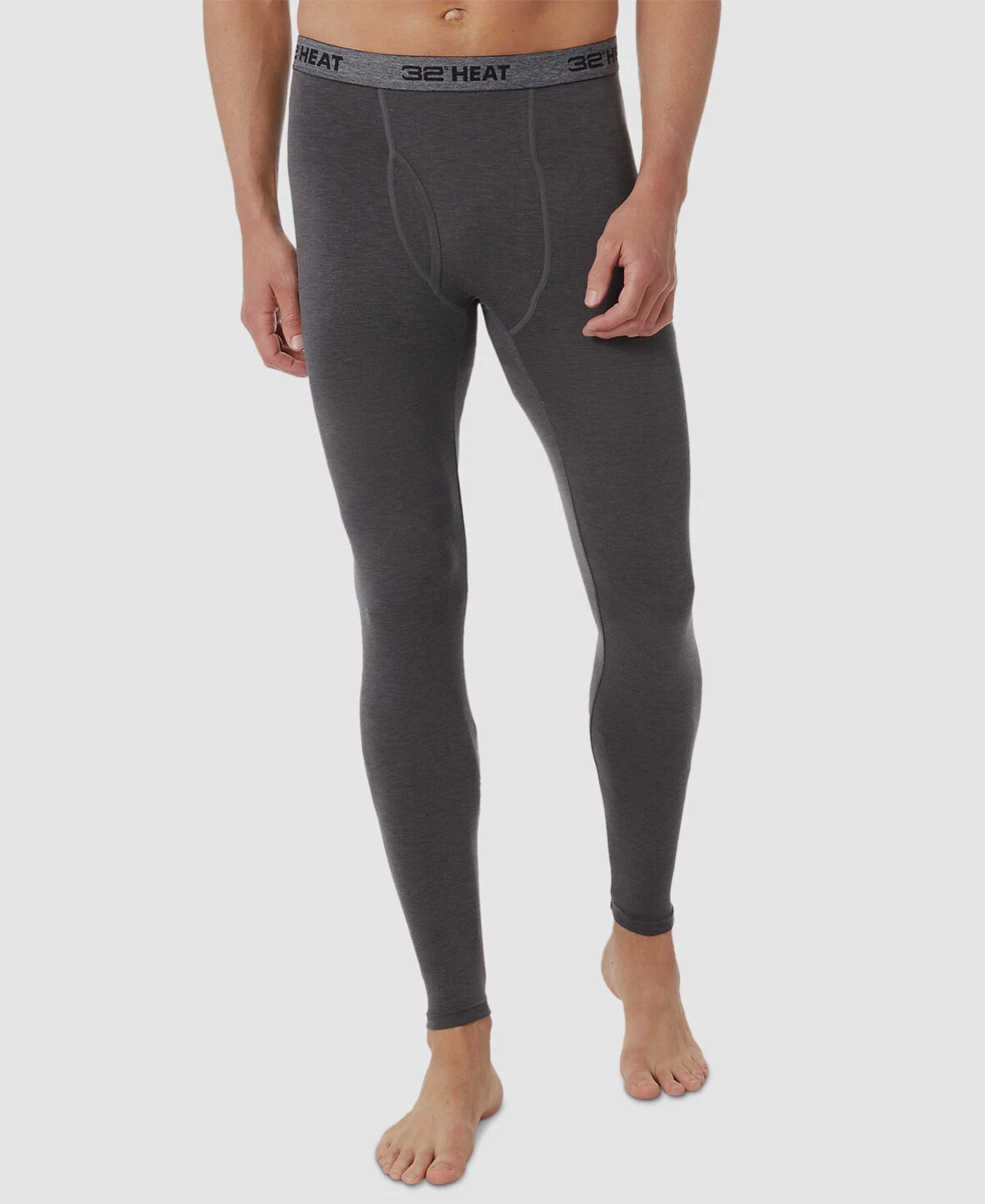 Calvin klein thermal underwear cheap