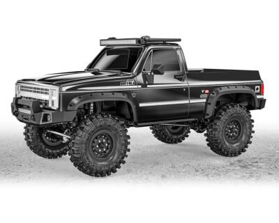 その他 GMADE 4X4 RC CRAWLER RC Gmade GS02 BOM Rock Crawler 1/10 scale - YouTube