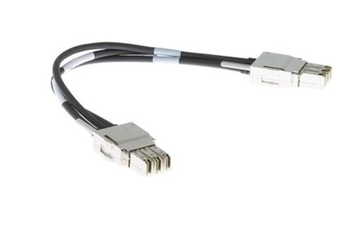 Cisco Stacking Cable T1 50CM/1M/3M Stack-T1-50CM / 1M / 3M V01 - Picture 3 of 4