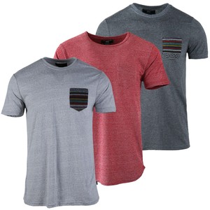 plain shirt with pocket