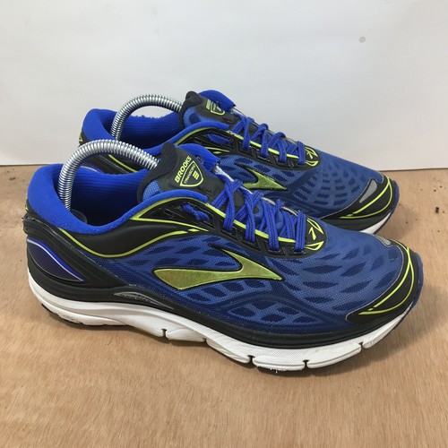 brooks transcend 3