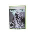 Shadowrun Xbox 360 Japanese Import Us Seller Japanese