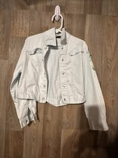 Bambola Fritta Jacket Girls Size 6