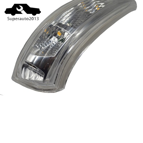 New Right Side Mirror Turn Signal Light For Chevrolet Captiva 2007-2016 94544843 - Picture 5 of 7