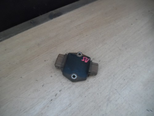 Audi Cabrio 8G7 2,6 2,8 V6 Zündmodul Steuergerät Zündverstärker 4A0905351 Coupe