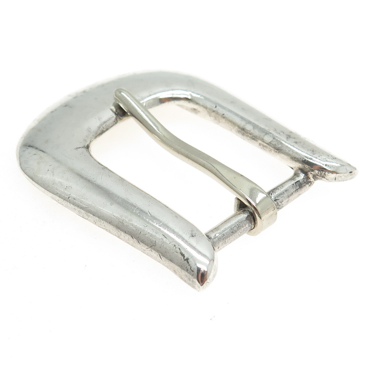 DOUGLAS MAGNUS SANTA FE 925 Sterling Silver Vintage  display picture 2