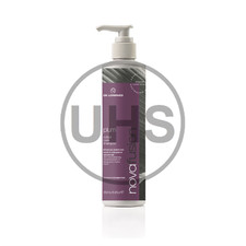 De Lorenzo Novafusion Plum Colour Care Shampo...
