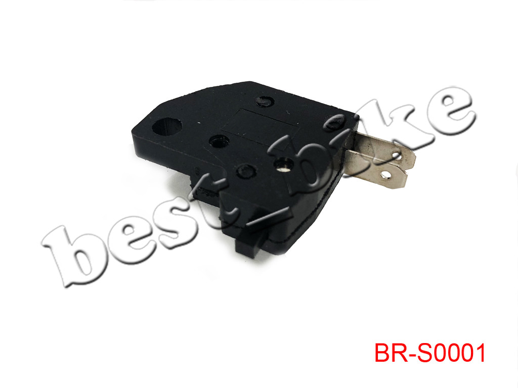 GY6 150cc 250cc 50cc Master Cylinder Brake Switch Starter Brake Safety