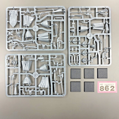 HIGH ELF REALMS PHOENIX GUARD RANG WARHAMMER THE OLD WORLD ELVES GAMES WORKSHOP