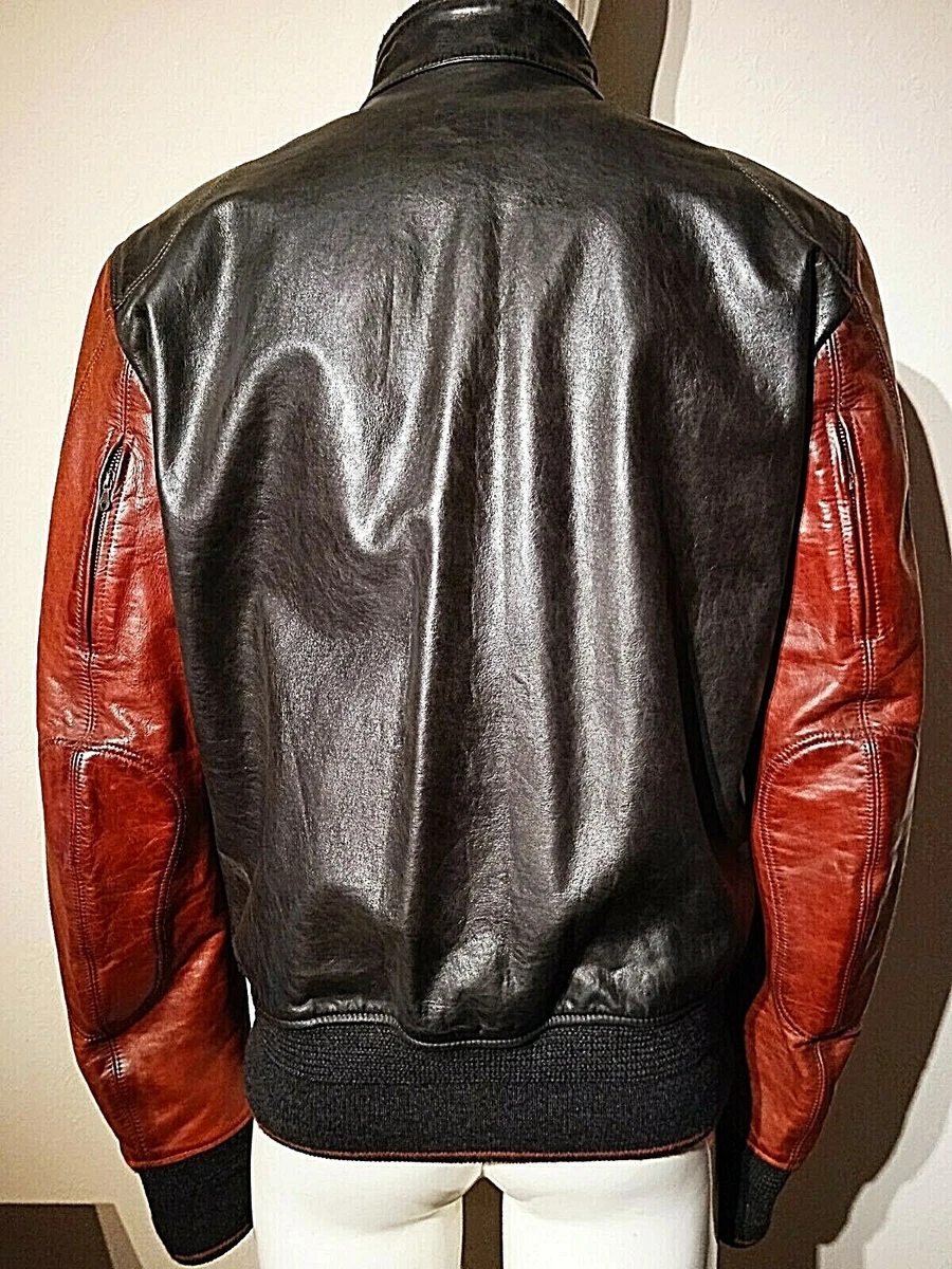 Matchless bomber shop jacket
