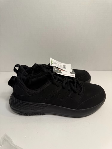 .9095 Crocs Herren On The Clock Arbeit Turnschuhe - US 8,5 Herren