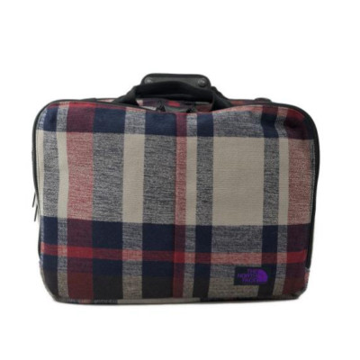 THE NORTH FACE PURPLE LABEL 3WAY Bag Backpack Messenger Bag Brief