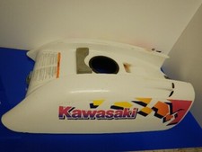 1992 Kawasaki JS750A 750 SX stand up Jetski hood engine cover lid 59456-3723-8C