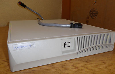 Powerware 9125 UPS 700-2000 VA
